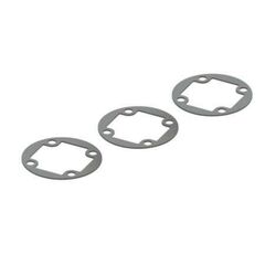 Diff Gasket (3)