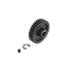 38T Mod1 Safe-D8 Pinion Gear
