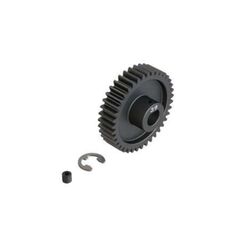 39T Mod1 Safe-D8 Pinion Gear