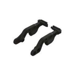 Rear Body Mount Frame