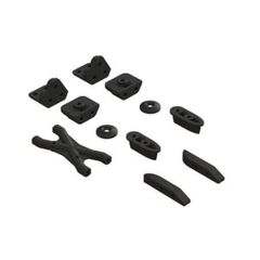 Wing Mount Set
