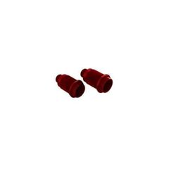 Aluminum Shock Body 16x41mm (2)