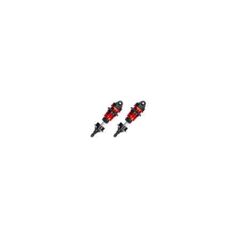 Shock Set Bore:16mm, Length:87mm Oil: 2000cSt