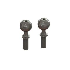 Pivot Ball - Fine Thread M6x14x37mm ( 2)