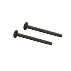 Hinge Pin Front Upper 4x49mm (2)