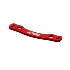 Steering Rack CNC 7075 Aluminum Red