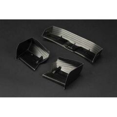 Limitless Wing Set Painted (Matte Bla ck)