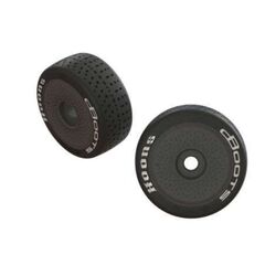 DBoots Hoons 42/100 2.9 Belted Speed (Pair)