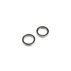 Ball Bearing 15x21x4mm (2RS) (2)