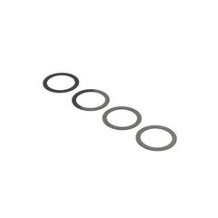 Washer 13x16x0.2mm (4)