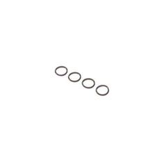 O-Ring 8.2x1.2mm (4)