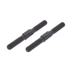 AR330214 Turnbuckle 5x50mm Steel Blac k Typhon (2)