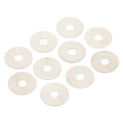 Washer 3.5x12x0.15mm (10)