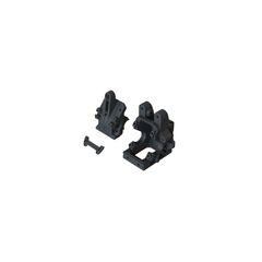 Gearbox Case Set