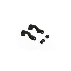 Rear Brace Mount Set
