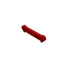 Aluminum Front Suspension Mount (Red)