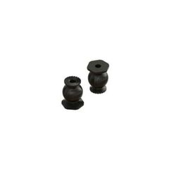 Pivot Ball M4x11x15.4mm (2)