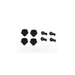 HD Shock Rod End and Spring Cup Set ( 2 Pairs)
