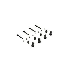 Sway Bar Hardware Set