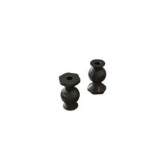 Pivot Ball M4x11x19.5mm (2)