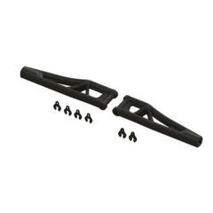 Front Upper Suspension Arms 120mm (Pr )