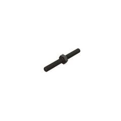 Steel Turnbuckle M4x40mm (Black)