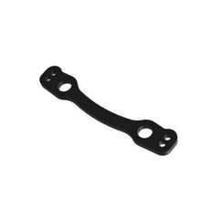 Aluminum Steering Rack Black