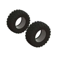 dBoots 'Ragnarok Mt' Tire & Inserts ( 2)