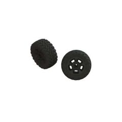 dBoots 'Ragnarok Mt' Tire Set Glued B lack (2)