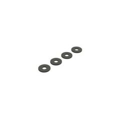 Washer 4.2x12x1mm (4)