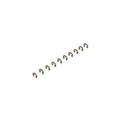 E Clip Din 6799 - 3.2mm (10)