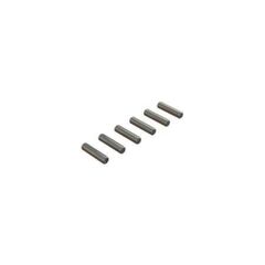 Pin 3.5x14.8mm (6)