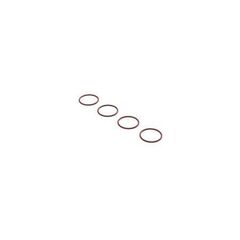 O-Ring 19x1.5mm (4)