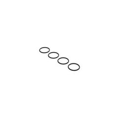 O-Ring 16.4x1.2mm (4)