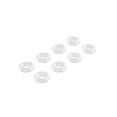 O-Ring 2.6x2mm (8)