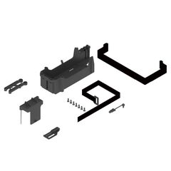 Battery Tray Large Outcast