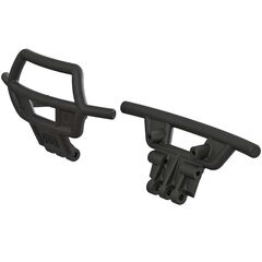 MT Bumper Set 4x4 Granite Mega