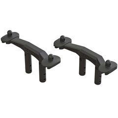 MT Body Mount Set 4x4 Granite Mega