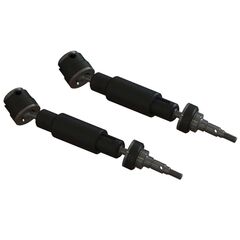 AR310870 CVD Slider Set 4x4 MEGA BLX