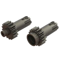 AR310775 Differential Outdrives Metal 4x4 (2)