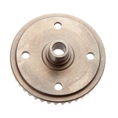 Diff Gear Main 43T Spiral Kraton