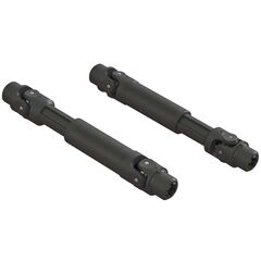 Composite Rear Slider Driveshaft Set 4x4