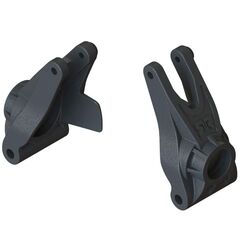Rear Hub (2) 4x4
