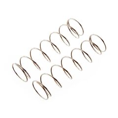 Shock Spring 84mm M 56.6gf/mm (2) AR330239