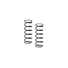 AR330538 Front Shock Spring (2)