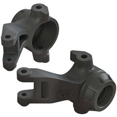 Steering Block (2) 4x4