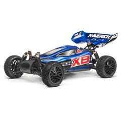 Maverick Strada XB RTR (Buggy 1:10 électrique 4wd)
