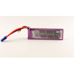 TopFuel LiPo 10C-ECO-X Light 5400mAh 2S/ 252382