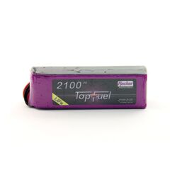 TopFuel LiFe 30C 2100mAh 2S/ 219101