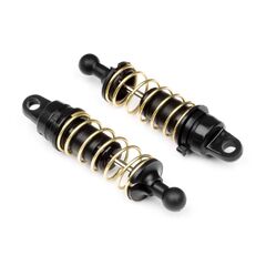 ATOM - Set amortisseurs avant (2pcs)